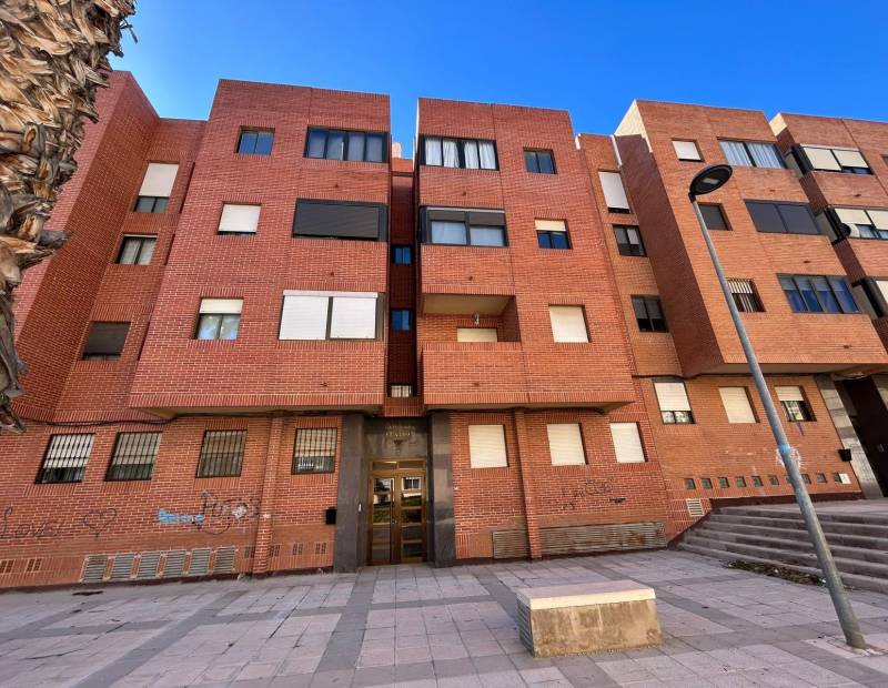 Продажа - квартира - Pueblo - l'Alfas del Pi