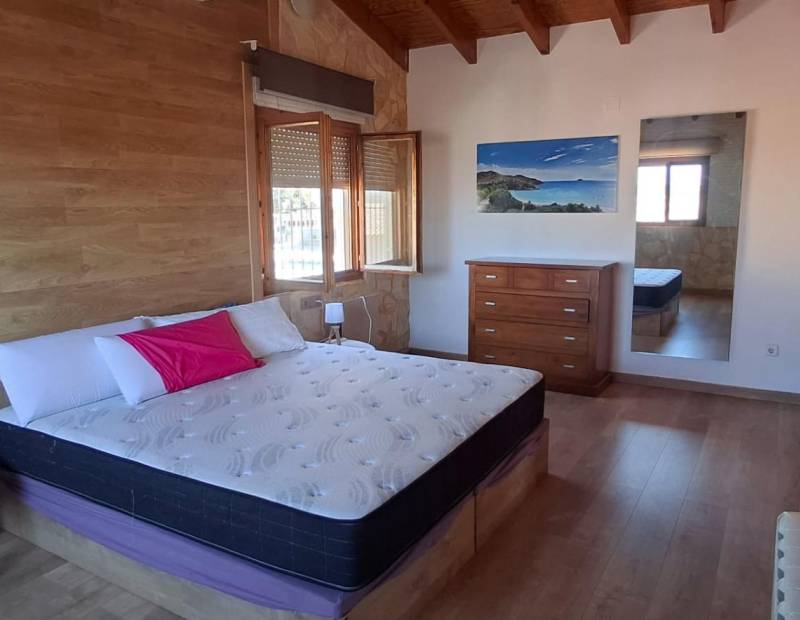 Продажа - ДОМ - Muscaret - Relleu