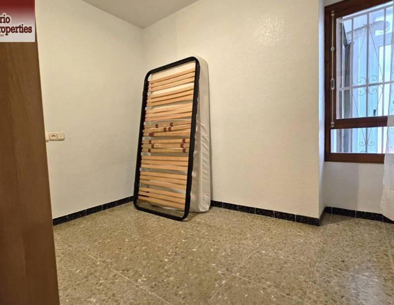 Venta - Piso - Colonia Madrid - Benidorm