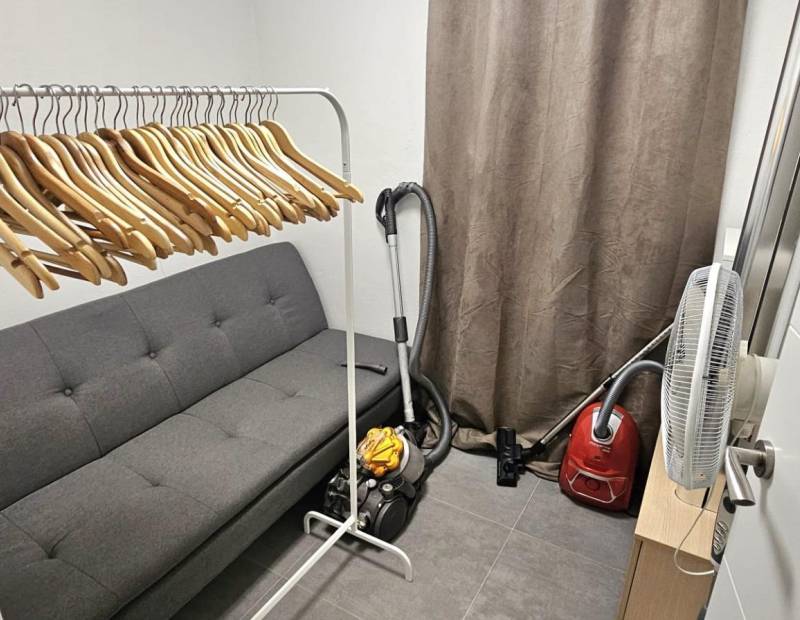 Sale - Single family house - Montebello - Nou Espai - La Nucía