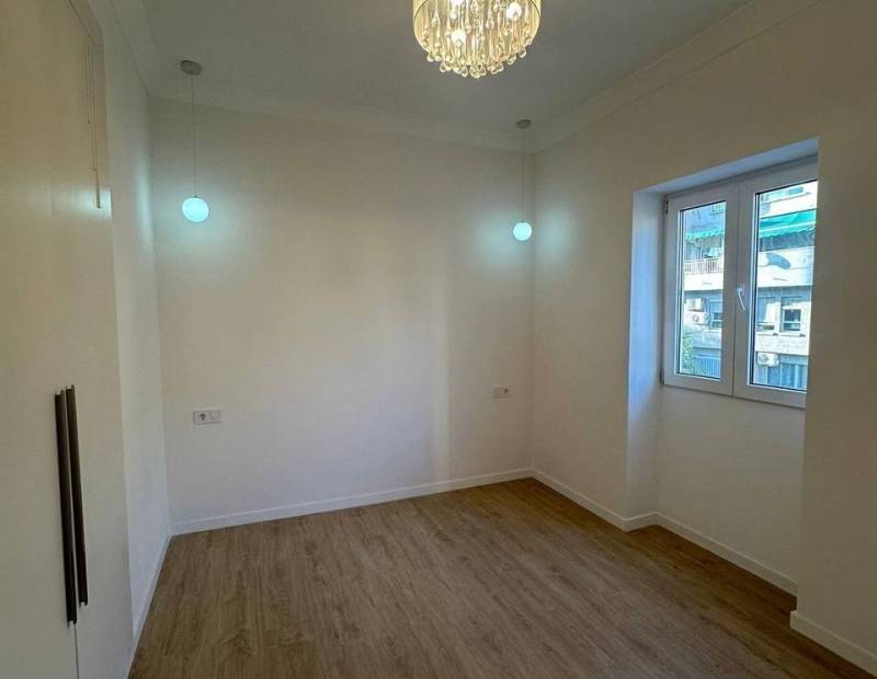 Vente - Appartement de ville - Carrús Este - Elche