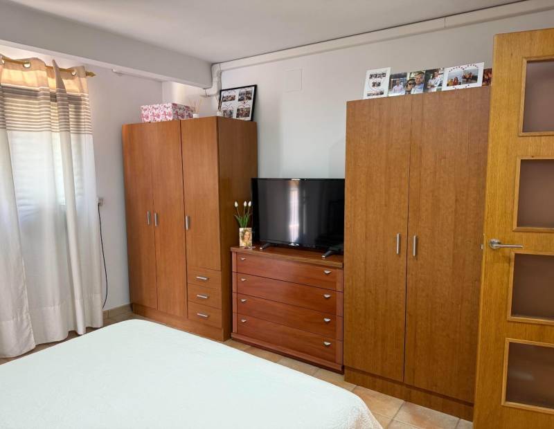 Sale - Apartment - Poniente - Benidorm