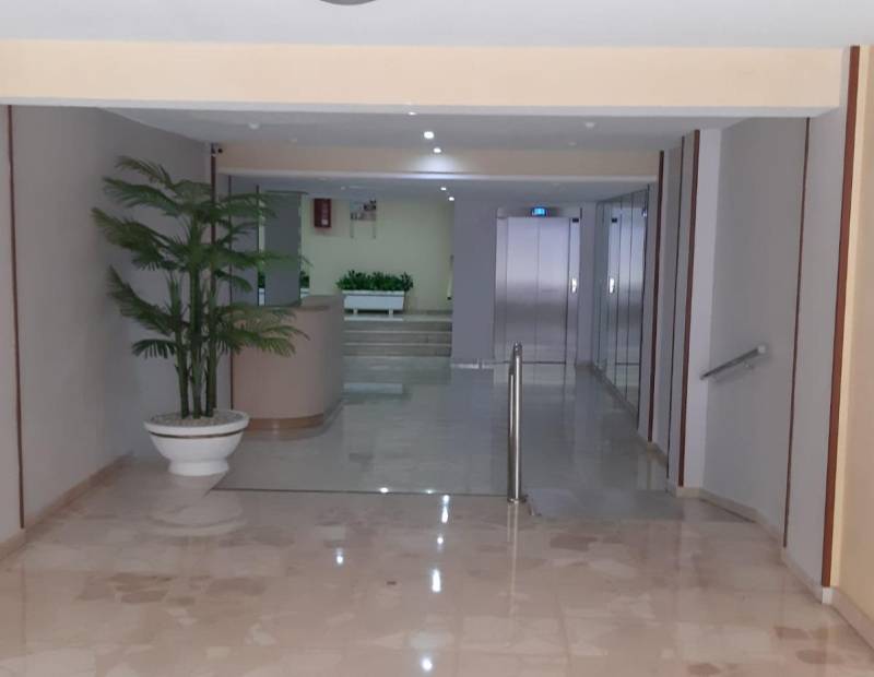 Sale - Apartment - Levante - Benidorm