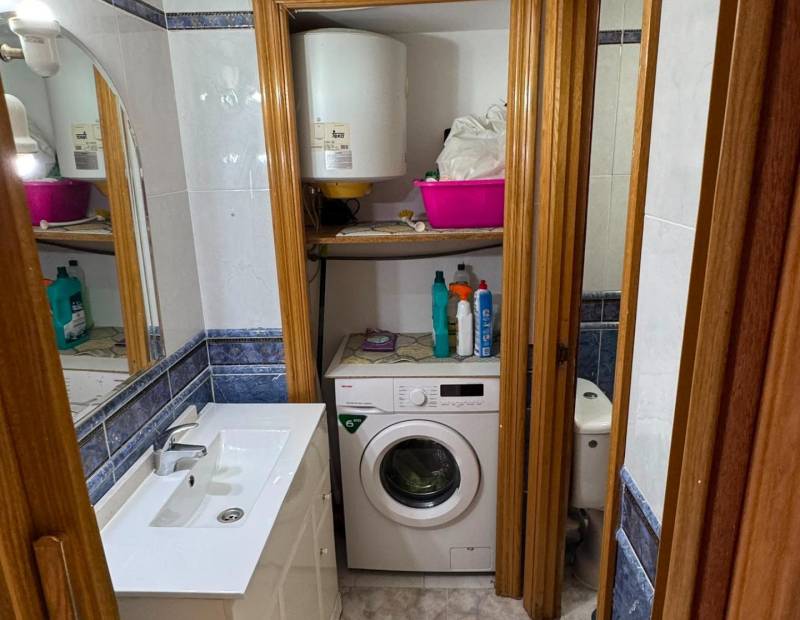 Vente - Studio - Juzgados - Benidorm