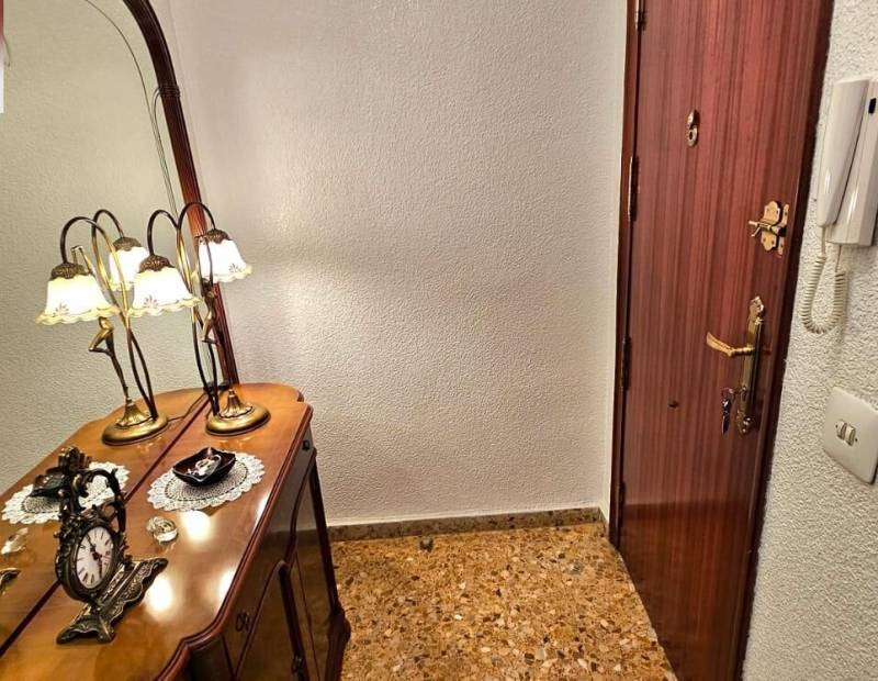 Vente - Appartement - Centro - Benidorm