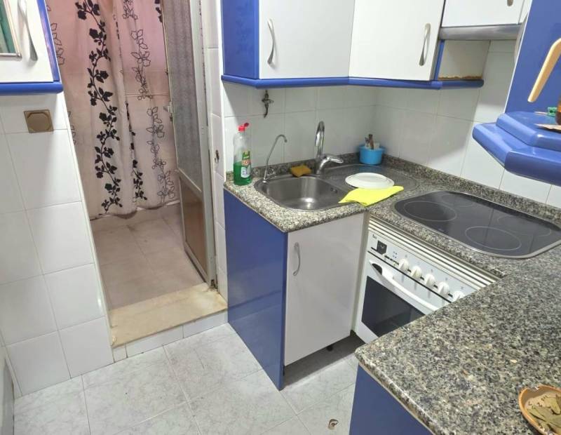 Vente - Appartement de ville - Centro - Benidorm
