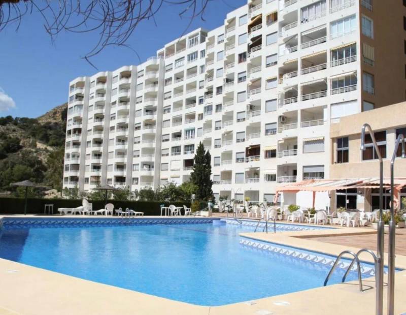 Vente - Appartement - Poble Nou - Montiboli - Villajoyosa