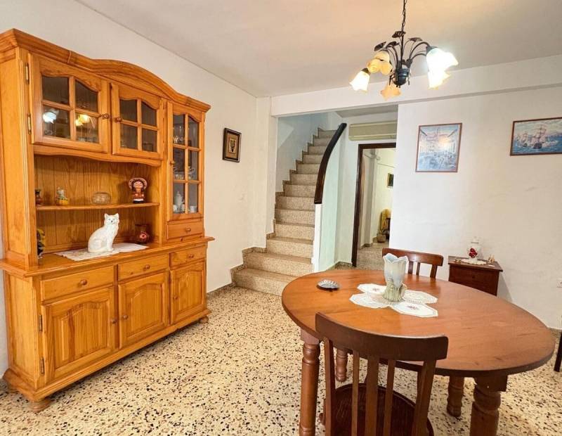 Vente - Maison - Xirles - Polop