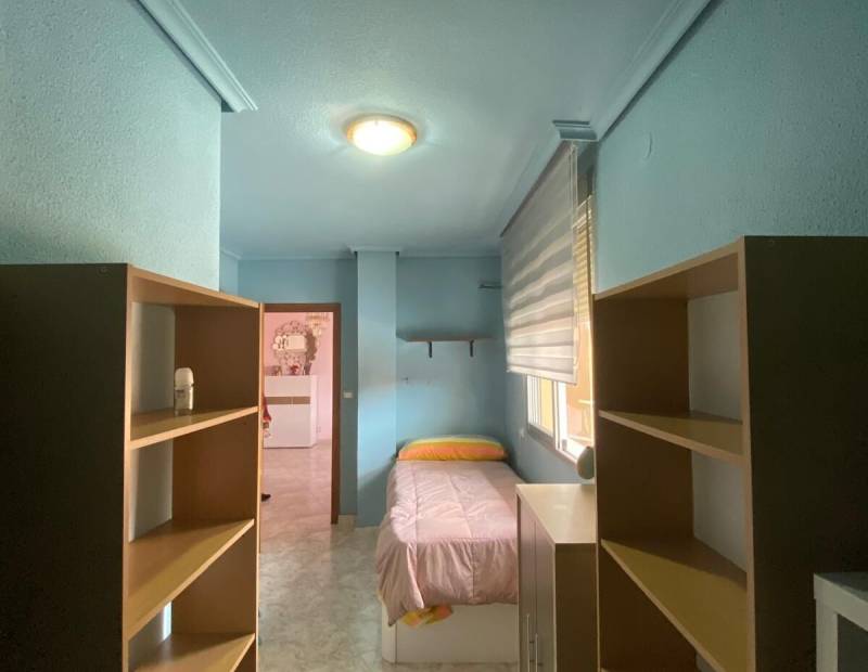 Продажа - Пентхаус - Centro - Benidorm