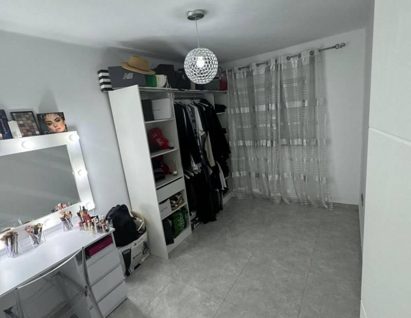 Sale - Flat - Patifosc - Villajoyosa