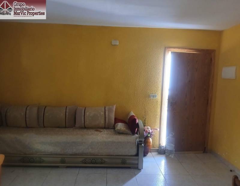 Venta - Apartamento - Varadero - La Nucía