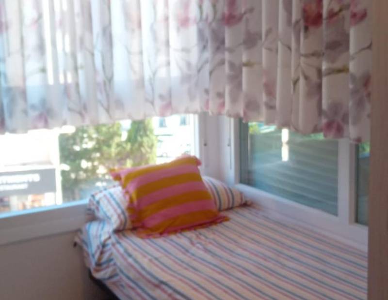 Sale - Apartment - Rincon de Loix - Benidorm