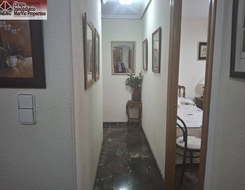 Sale - Flat - Pueblo Poniente - Benidorm