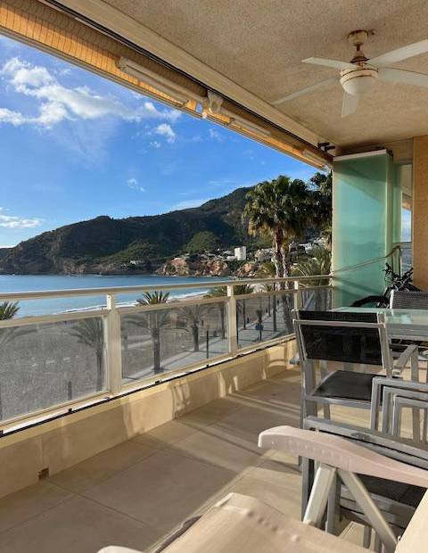 Vente - Appartement de ville - Playa del albir - Alfaz del Pi