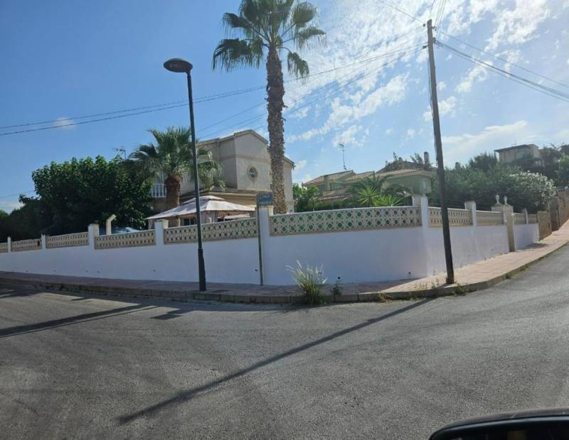 Sale - Single family house - ant Vicent del Raspeig - Los Girasoles - San Vicente del Raspeig