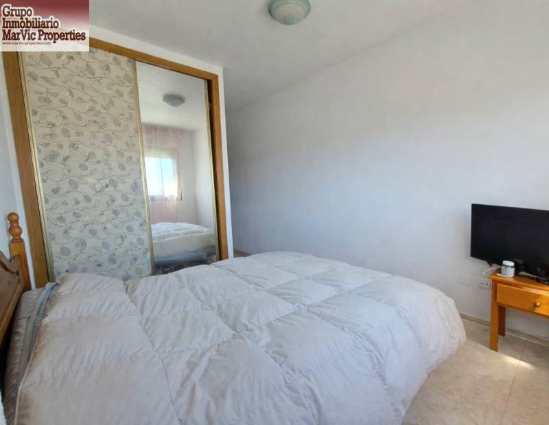 Sale - Apartment - Cala Villajoyosa - Villajoyosa