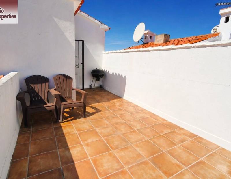 Rental - Bungalow - Albir - Alfaz del Pi