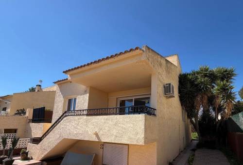 Pareado - Vente - Urbanizaciones - La Nucía