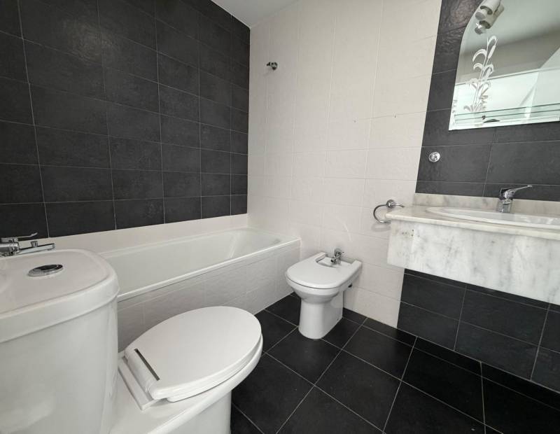 Venta - Apartamento - Rincon de Loix Alto - Benidorm