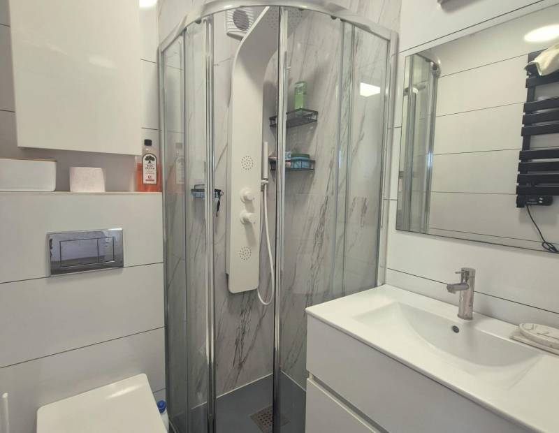 Sale - Duplex - Rincon de Loix Llano - Benidorm