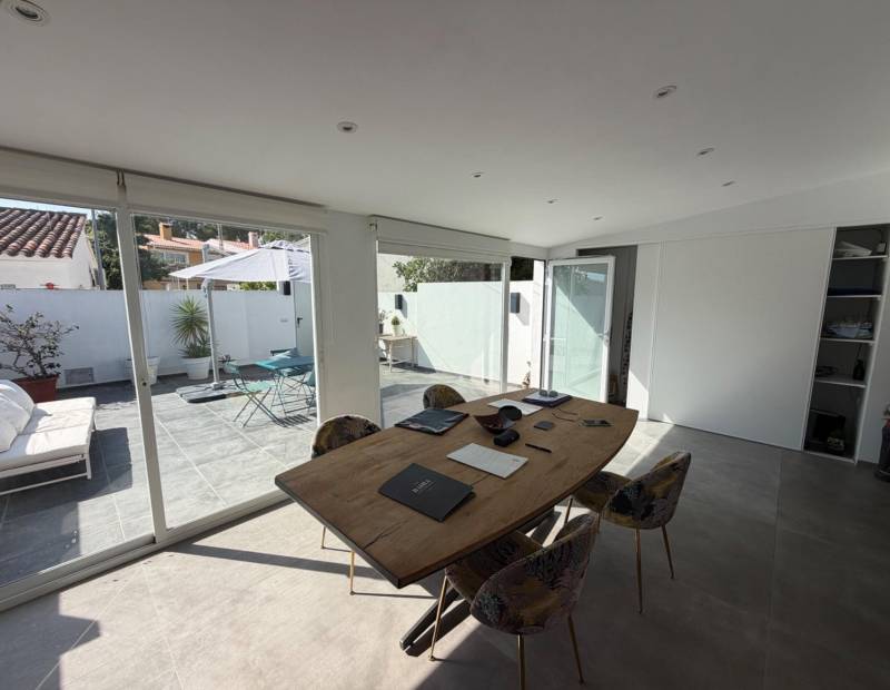 Sale - Terraced house - URBANIZACIONES - Alfaz del Pi