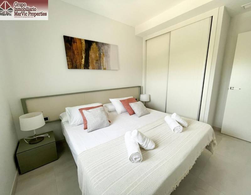 Venta - Piso - Playa de Poniente - Benidorm