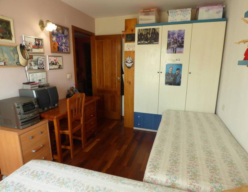 Sale - Flat - Cala de Benidorm - Benidorm