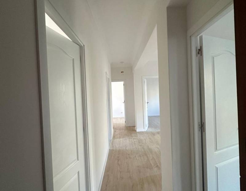 Vente - Appartement de ville - Carrús Este - Elche