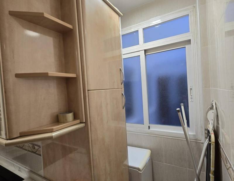 Sale - Flat - Levante - Benidorm