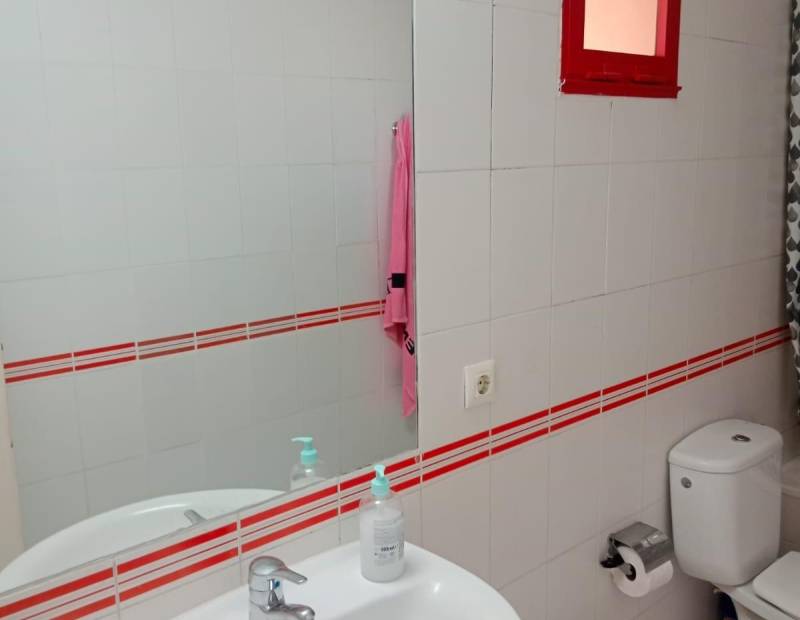 Vente - Appartement - Rincon de Loix Alto - Benidorm