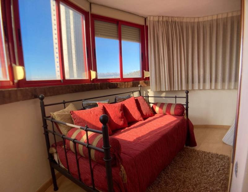 Sale - Apartment - Rincon de Loix Alto - Benidorm