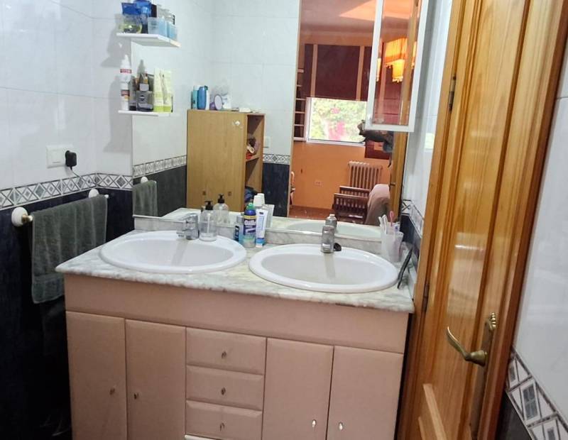 Vente - Maison individuelle - Panorama - La Nucía