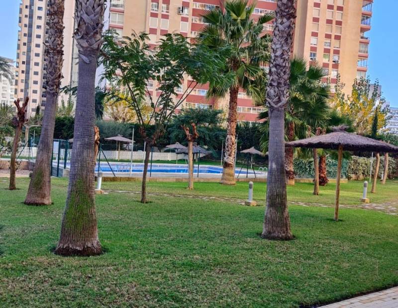 Sale - Apartment - Rincon de Loix - Benidorm