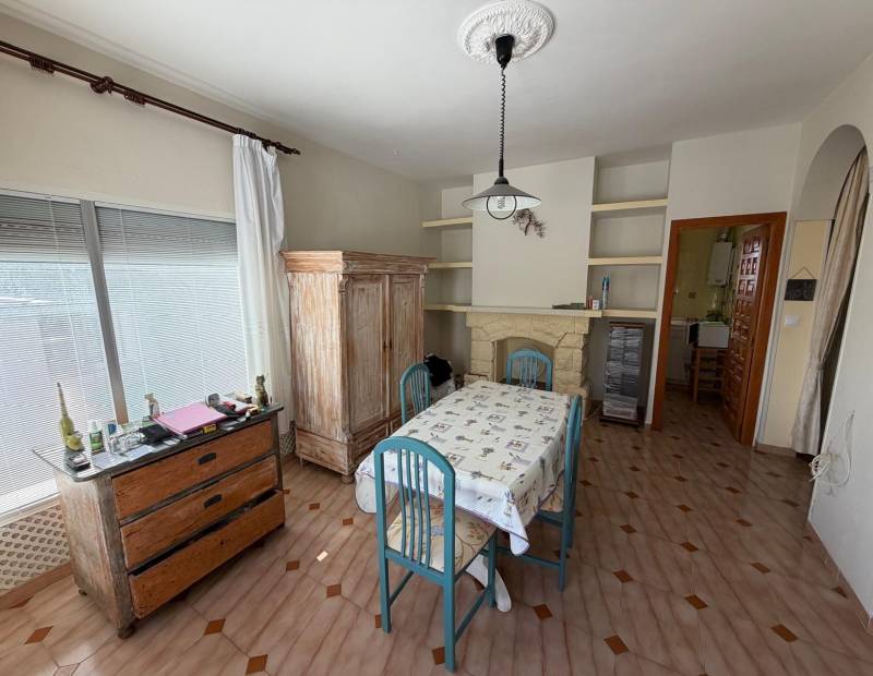 Sale - Terraced house - Coloma - La Nucía