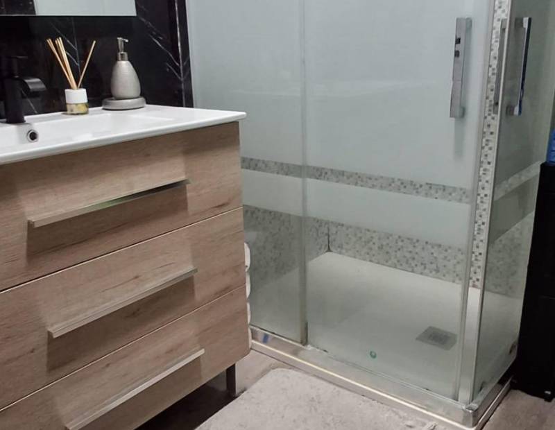 Продажа - квартира - Juzgados - Benidorm