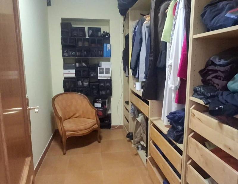 Vente - Maison individuelle - Panorama - La Nucía