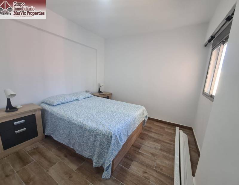 Продажа - квартира - Poniente - Benidorm