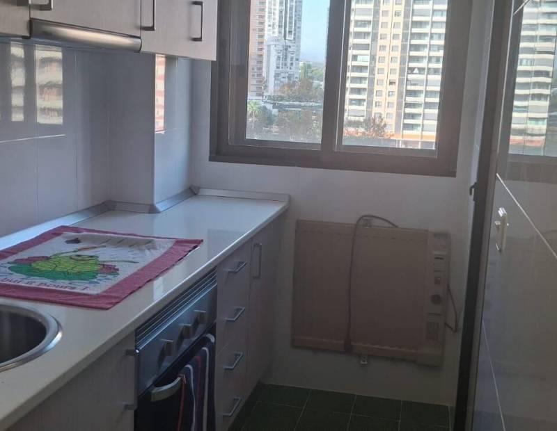 Vente - Appartement de ville - Levante - Benidorm