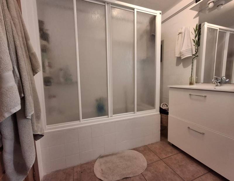 Vente - Appartement de ville - Hotel Bali - Benidorm
