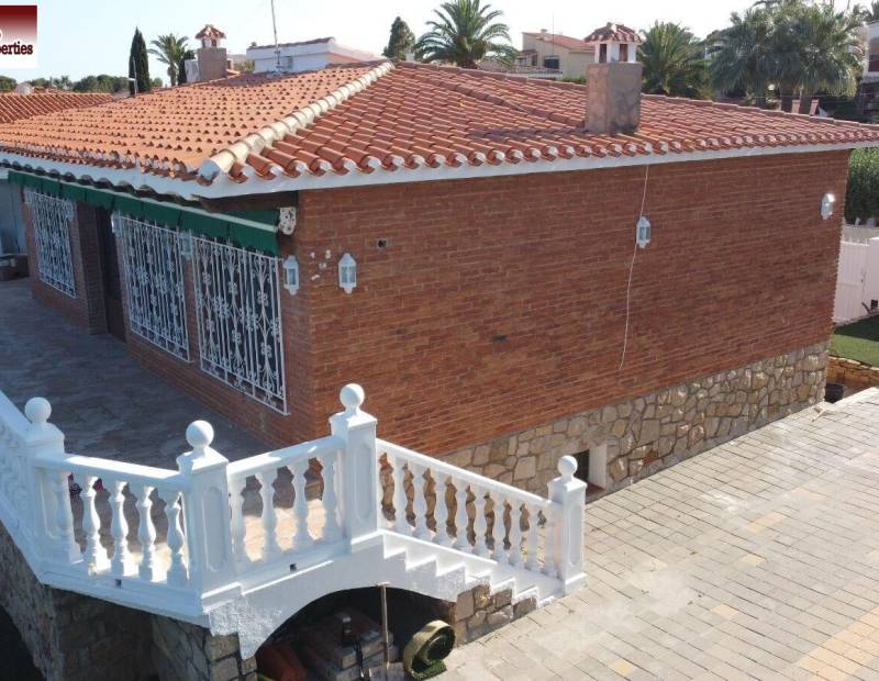 Vente - Maison individuelle - Urbanizaciones - La Nucía