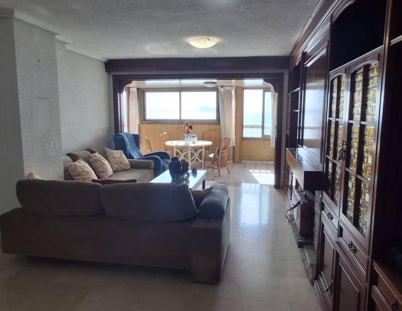 Sale - Flat - Poniente - Benidorm