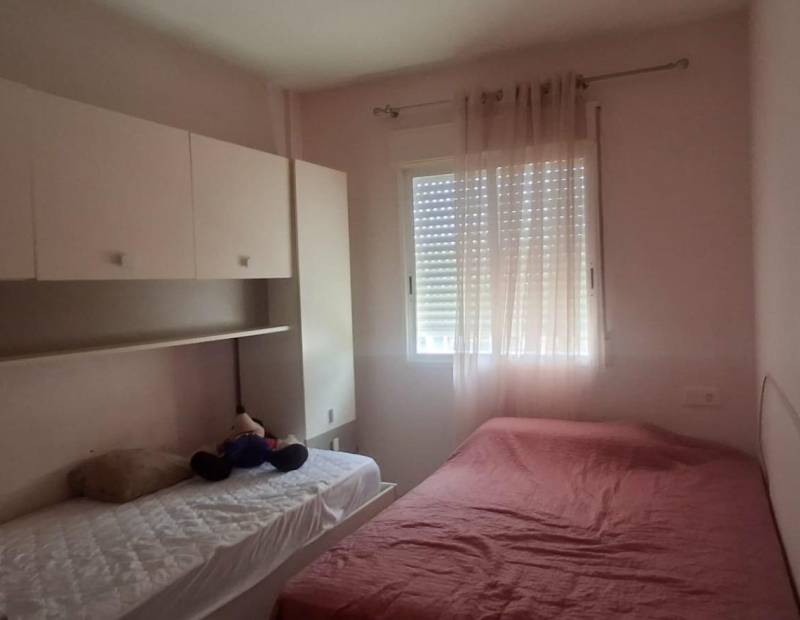 Продажа - шале - La alberca - Polop