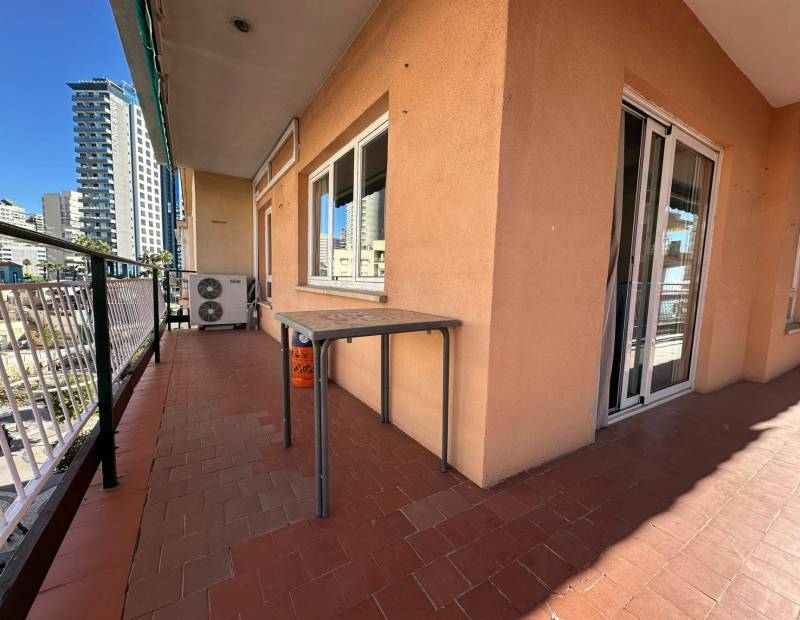 Vente - Appartement de ville - Centro - Benidorm