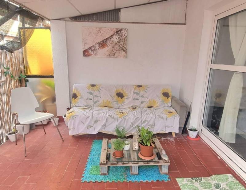 Vente - Penthouse - Levante - Benidorm