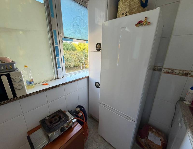 Vente - Studio - Levante - Benidorm