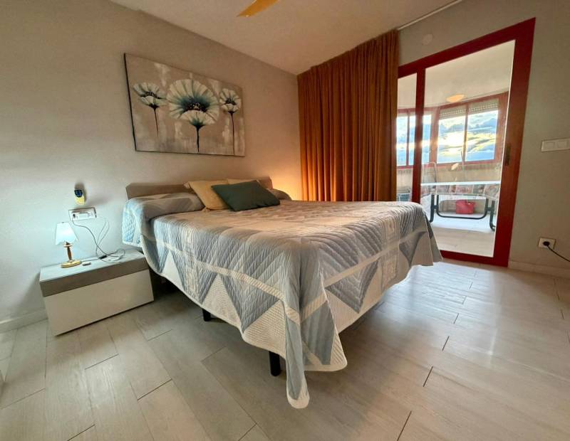 Sale - Apartment - Rincon de Loix Alto - Benidorm