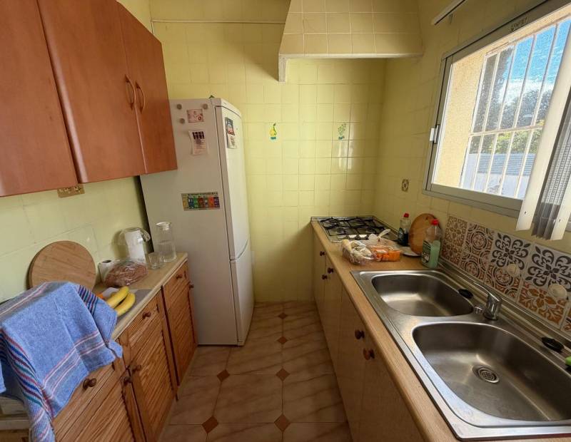 Sale - Terraced house - Coloma - La Nucía