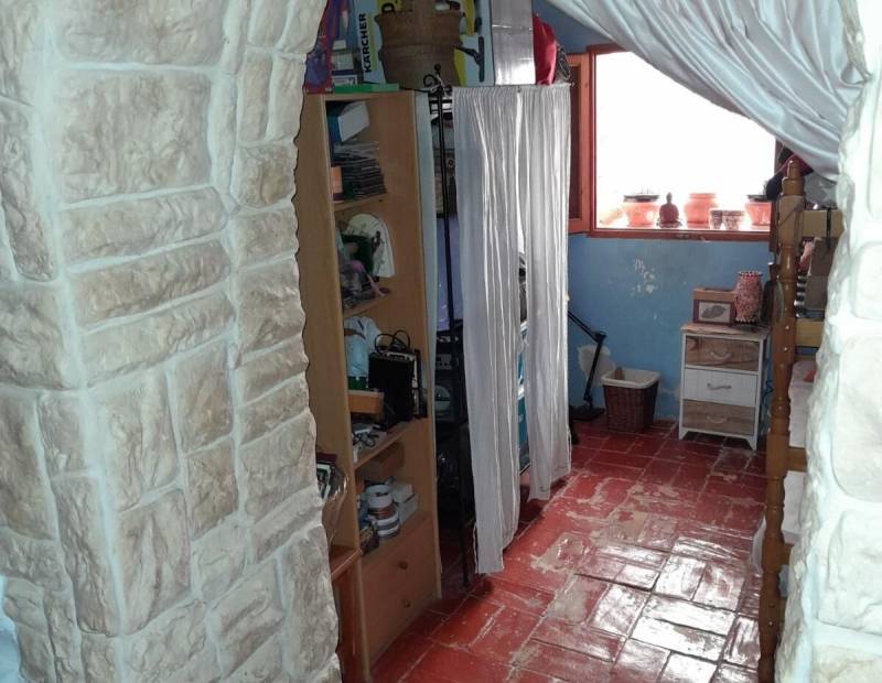 Sale - House - PUEBLO - Sella