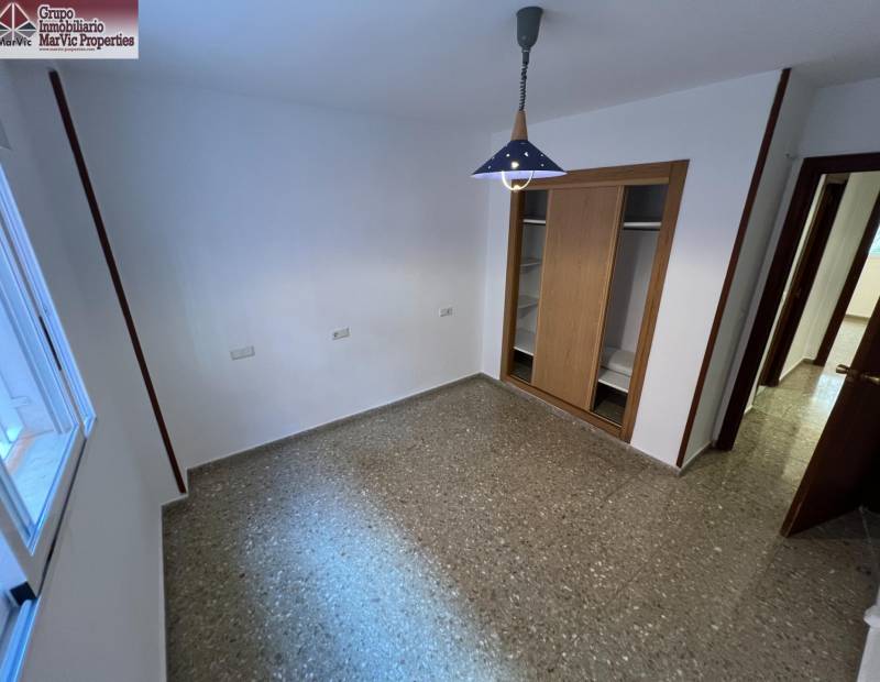 Продажа - квартира - Centro - Benidorm