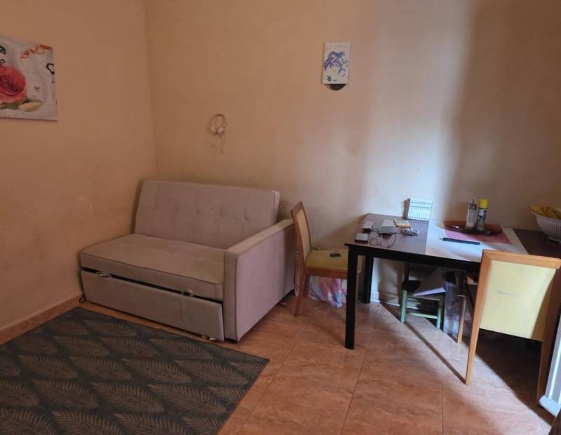 Vente - Appartement de ville - Centro - Benidorm